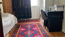 5 otaqlı Köhnə tikili, Satış, Bakı, Nizami