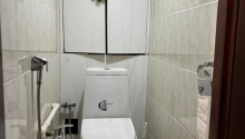 5 otaqlı Köhnə tikili, Satış, Bakı, Nizami