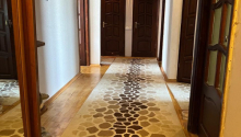 5 otaqlı Köhnə tikili, Satış, Bakı, Nizami
