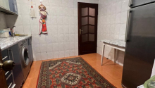 5 otaqlı Köhnə tikili, Satış, Bakı, Nizami