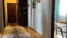 5 otaqlı Köhnə tikili, Satış, Bakı, Nizami