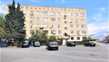 4 otaqlı Köhnə tikili