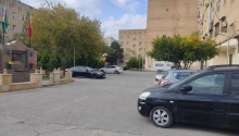 4 otaqlı Köhnə tikili, Satış, Bakı, Suraxanı