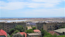 4 otaqlı Köhnə tikili, Satış, Bakı, Suraxanı