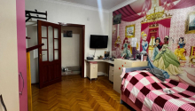 5 otaqlı Köhnə tikili, Satış, Bakı, Yasamal, İnşaatçılar