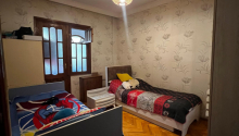 5 otaqlı Köhnə tikili, Satış, Bakı, Yasamal, İnşaatçılar