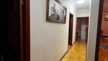 5 otaqlı Köhnə tikili, Satış, Bakı, Yasamal, İnşaatçılar