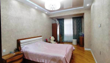 3 otaqlı Yeni tikili, Satış, Bakı, Xətai, Əhmədli