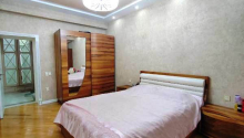 3 otaqlı Yeni tikili, Satış, Bakı, Xətai, Əhmədli