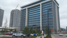 4 otaqlı Yeni tikili, Satış, Bakı, Xətai