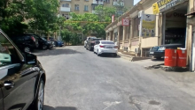 1 otaqlı Obyekt, Satış, Bakı, Yasamal, Nizami