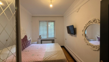 3 otaqlı Köhnə tikili, Kirayə (aylıq), Bakı, Nəsimi