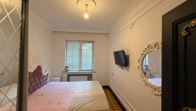 3 otaqlı Köhnə tikili, Kirayə (aylıq), Bakı, Nəsimi