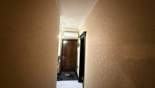 3 otaqlı Köhnə tikili, Kirayə (aylıq), Bakı, Nəsimi
