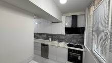3 otaqlı Köhnə tikili, Kirayə (aylıq), Bakı, Nəsimi