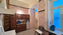 5 otaqlı Köhnə tikili, Satış, Bakı, Səbail, Sahil