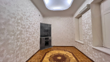 5 otaqlı Köhnə tikili, Satış, Bakı, Səbail, Sahil