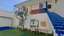 10 otaqlı Villa / Həyət evi, Satış, Bakı, Nərimanov