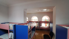 10 otaqlı Villa / Həyət evi, Satış, Bakı, Nərimanov