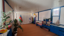 10 otaqlı Villa / Həyət evi, Satış, Bakı, Nərimanov
