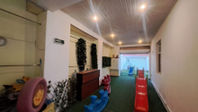 10 otaqlı Villa / Həyət evi, Satış, Bakı, Nərimanov