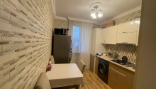 2 otaqlı Köhnə tikili, Satış, Bakı, Yasamal, Elmlər Akademiyası