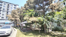 2 otaqlı Köhnə tikili