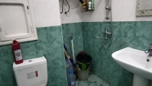 2 otaqlı Köhnə tikili, Satış, Bakı, Yasamal, Nizami