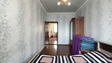 2 otaqlı Köhnə tikili, Satış, Bakı, Yasamal, Nizami