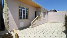 4 otaqlı Villa / Həyət evi, Satış, Abşeron