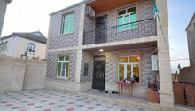 4 otaqlı Bağ evləri, Satış, Bakı, Sabunçu