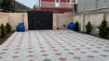 4 otaqlı Bağ evləri, Satış, Bakı, Sabunçu