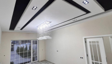 4 otaqlı Villa / Həyət evi, Satış, Bakı, Xəzər, Koroğlu