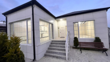4 otaqlı Villa / Həyət evi, Satış, Bakı, Xəzər, Koroğlu