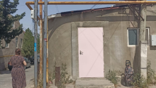 1 otaqlı Villa / Həyət evi