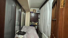 3 otaqlı Köhnə tikili, Satış, Bakı, Nərimanov, Gənclik