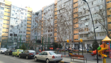 3 otaqlı Köhnə tikili
