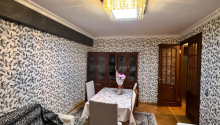 3 otaqlı Köhnə tikili, Satış, Bakı, Nərimanov, Gənclik
