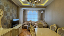 2 otaqlı Yeni tikili, Satış, Bakı, Yasamal