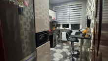 3 otaqlı Yeni tikili, Satış, Bakı, Yasamal