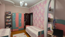 3 otaqlı Yeni tikili, Satış, Bakı, Yasamal