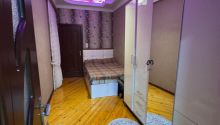 3 otaqlı Yeni tikili, Satış, Bakı, Yasamal