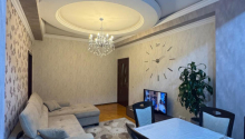 3 otaqlı Yeni tikili, Satış, Bakı, Yasamal