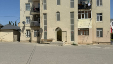 2 otaqlı Yeni tikili