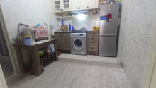 2 otaqlı Yeni tikili, Satış, Abşeron