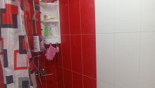 2 otaqlı Yeni tikili, Satış, Abşeron