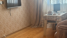 2 otaqlı Yeni tikili, Satış, Abşeron