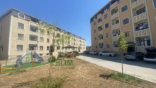 2 otaqlı Yeni tikili, Satış, Abşeron