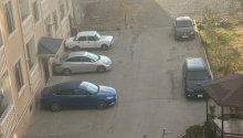 2 otaqlı Yeni tikili, Satış, Abşeron