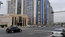 3 otaqlı Yeni tikili